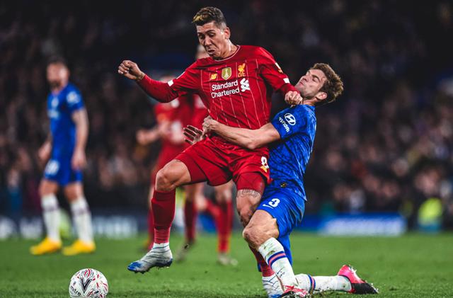 1：2丢冠！5天2连败，利物浦无缘卫冕联赛杯，英